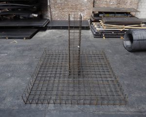 elementy zbrojenia